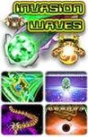 WildSnake Arcade: Invasion Waves Image