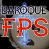 BAROQUE FPS Image