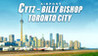 X-Plane 11 - Add-on: Skyline Simulations - CYTZ - Billy Bishop Toronto City Airport