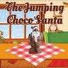 The Jumping Choco Santa Image