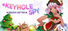 Keyhole Spy: Frozen Hotties Image