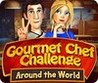 Gourmet Chef Challenge: Around the World Image