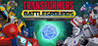 Transformers: Battlegrounds Image