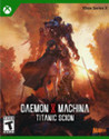Daemon X Machina: Titanic Scion Image