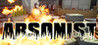 Arsonist Image