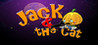 Jack & the cat Image