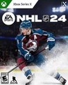 NHL 24