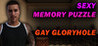 Sexy Memory Puzzle - Gay G******** Image