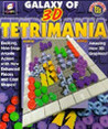 Galaxy of 3D Tetrimania Image