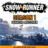 SnowRunner: Search & Recover