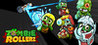 Zombie Rollerz: Pinball Heroes Image