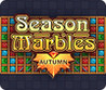 Season Marbles: Autumn Image