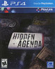 Hidden Agenda thumbnail