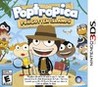 Poptropica: Forgotten Islands Image