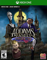 The Addams Family: Mansion Mayhem