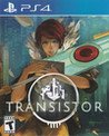 transistor game metacritic