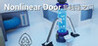 Nonlinear Door Image