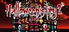 Halloweenistry 2