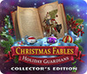 Christmas Fables: Holiday Guardians Image