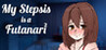 My Stepsis is a Futanari 2 Image