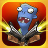 Shoot The Zombie Image