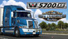 American Truck Simulator - Western Star 5700XE Image