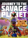 Journey to the Savage Planet: Employee of the Month Edition