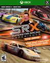 SRX: The Game Image