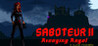 Saboteur II: Avenging Angel Image