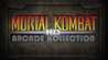 Mortal Kombat: HD Arcade Kollection Image