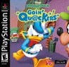 Disney's Donald Duck: Goin' Quackers Image