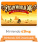 SteamWorld Dig thumbnail