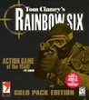 Tom Clancy's Rainbow Six Gold Pack Edition Image