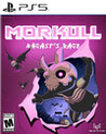 Morkull Ragast's Rage Image