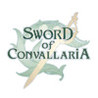 Sword of Convallaria: For This World of Peace Image