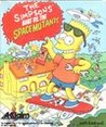 The Simpsons: Bart vs. the Space Mutants Image