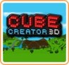 Cube Creator 3D Image