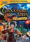 Clockwork Tales: Of Glass and Ink Image