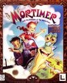 Mortimer and the Riddles of the Medallion Image