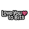 Love You to Bits Image