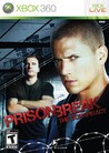 Prison Break: The Conspiracy Image