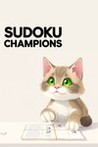 SUDOKU CHAMPIONS Image
