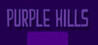 Purple Hills Image