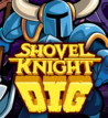 Shovel Knight Dig Image