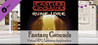 Fantasy Grounds: Castles & Crusades - Rune Lore Image