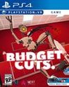 Budget Cuts