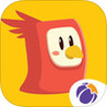 Jumpy Round Image