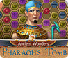 Ancient Wonders: Pharaoh's Tomb Image