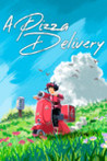 A Pizza Delivery Image