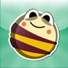 Dizzy Bee Image